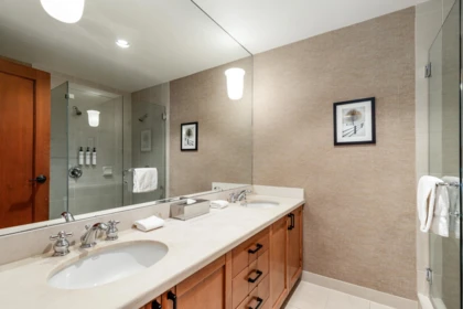 Loft / Bonus Room Photo of 4728 A Settebello Drive, Whistler, BC