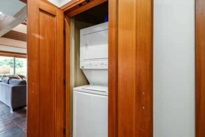 Walk-In Closet Photo of 4728 A Settebello Drive, Whistler, BC