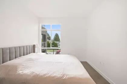 Bedroom 2 Photo of 213 7799 17th Street, Burnaby, BC