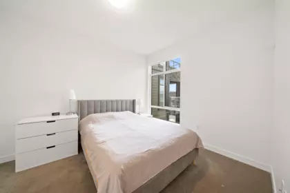 Bedroom 3 Photo of 213 7799 17th Street, Burnaby, BC