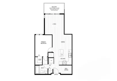 Garage Interior Photo of 213 7799 17th Street, Burnaby, BC