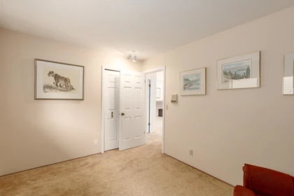 Basement Recreation Room Photo of 748 Juniper Place, Delta, BC