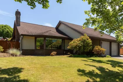 748 Juniper Place, Delta, BC, Delta — Single Family Residence for sale