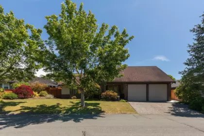 748 Juniper Place, Delta, BC, Delta — Single Family Residence for sale