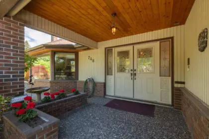 748 Juniper Place, Delta, BC, Delta — Single Family Residence for sale