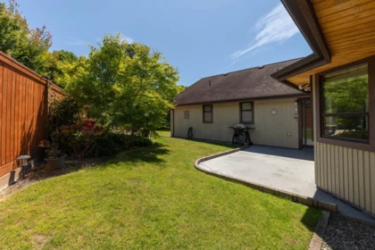 Outdoor Kitchen Photo of 748 Juniper Place, Delta, BC