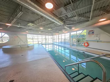 Garage Interior Photo of 34 10233 River Drive, Richmond, BC