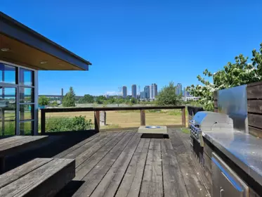Outdoor Patio Photo of 34 10233 River Drive, Richmond, BC