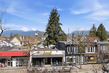 Hot Tub / Spa Photo of 211 3250 W Broadway, Vancouver, BC