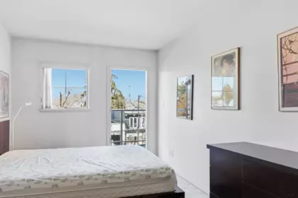 Laundry Room Photo of 211 3250 W Broadway, Vancouver, BC