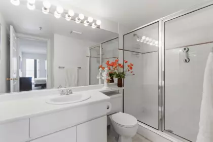Mudroom Photo of 211 3250 W Broadway, Vancouver, BC