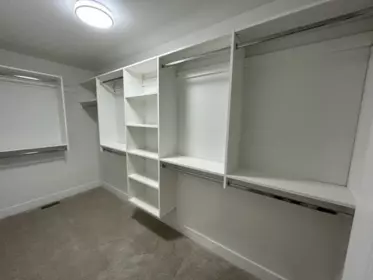 Basement Recreation Room Photo of 11061 241a Street, Maple Ridge, BC