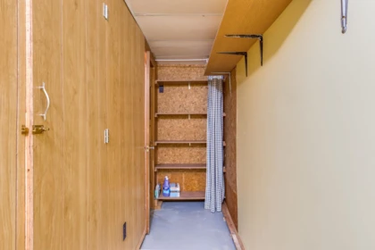 Entry Foyer Photo of 6664 Charles Street, Burnaby, BC