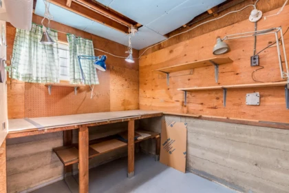 Loft / Bonus Room Photo of 6664 Charles Street, Burnaby, BC
