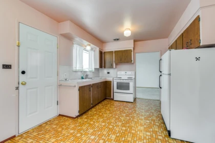 Primary Bedroom Photo of 6664 Charles Street, Burnaby, BC