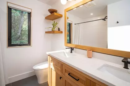 Laundry Room Photo of 2524 Whistler Road, Whistler, BC