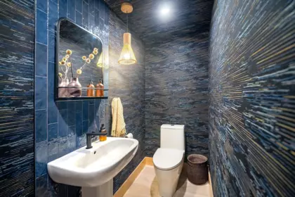 Office / Den Photo of 2524 Whistler Road, Whistler, BC