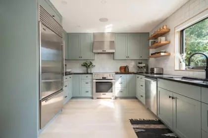 Pantry Photo of 2524 Whistler Road, Whistler, BC