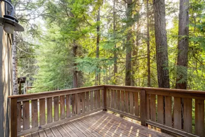 Swimming Pool Photo of 2524 Whistler Road, Whistler, BC