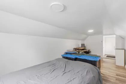 Loft / Bonus Room Photo of 37937 Fourth Avenue, Squamish, BC