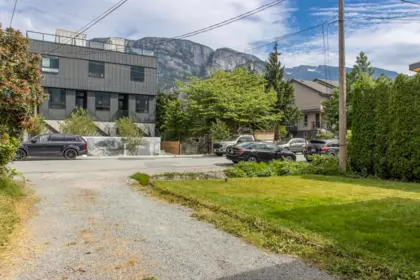 Primary Bedroom Photo of 37937 Fourth Avenue, Squamish, BC