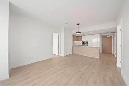 Breakfast Nook Photo of 3307 2085 Skyline Court, Burnaby, BC