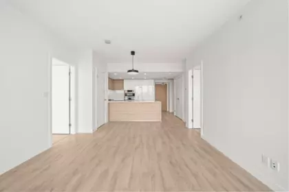 Primary Bedroom Photo of 3307 2085 Skyline Court, Burnaby, BC