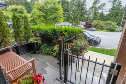 6 50 Seaview Drive, Port Moody, BC, Port Moody — Townhouse for sale