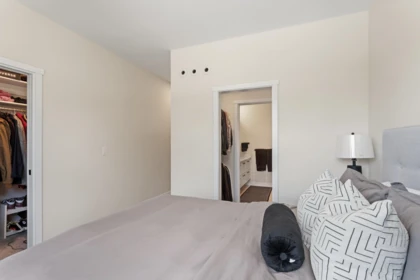 Hallway Photo of 6 50 Seaview Drive, Port Moody, BC