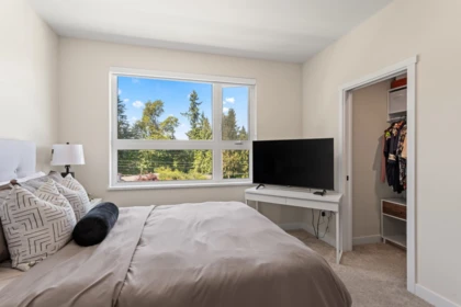 Laundry Room Photo of 6 50 Seaview Drive, Port Moody, BC