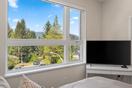 Mudroom Photo of 6 50 Seaview Drive, Port Moody, BC