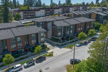 Neighborhood Park Photo Near 6 50 Seaview Drive, Port Moody, BC