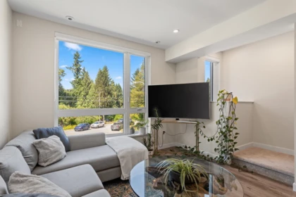 Pantry Photo of 6 50 Seaview Drive, Port Moody, BC