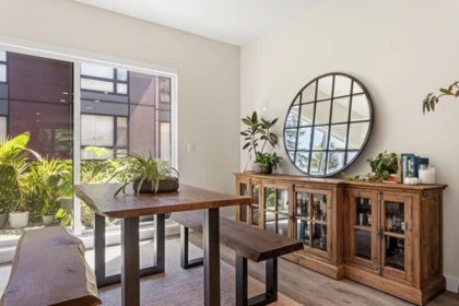 Primary Bedroom Photo of 6 50 Seaview Drive, Port Moody, BC
