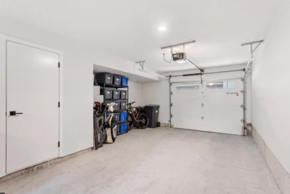 Swimming Pool Photo of 6 50 Seaview Drive, Port Moody, BC