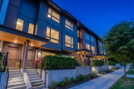 6 50 Seaview Drive, Port Moody, BC