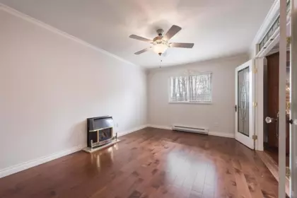 Basement Recreation Room Photo of 5257 197 Street, Langley, BC