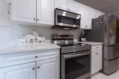 Breakfast Nook Photo of 5257 197 Street, Langley, BC