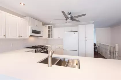 Garage Interior Photo of 5257 197 Street, Langley, BC