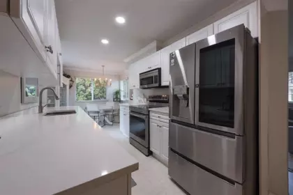 Pantry Photo of 5257 197 Street, Langley, BC