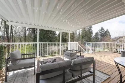 Swimming Pool Photo of 5257 197 Street, Langley, BC