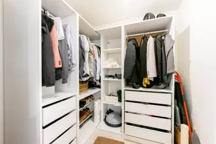 Mudroom Photo of 5114 Westminster Avenue, Delta, BC