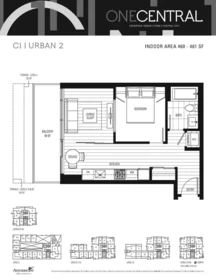 306 13350 Central Avenue, Surrey, BC, Surrey — Apartment/Condo for sale