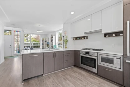 190 W 63rd Avenue, Vancouver, BC, Vancouver — Townhouse for sale