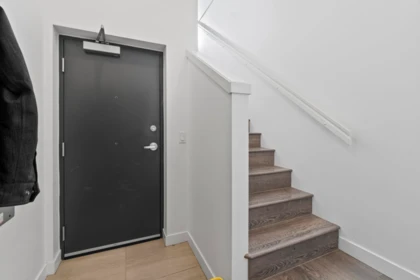 Laundry Room Photo of 190 W 63rd Avenue, Vancouver, BC