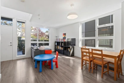 190 W 63rd Avenue, Vancouver, BC, Vancouver — Townhouse for sale