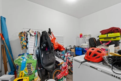 Loft / Bonus Room Photo of 190 W 63rd Avenue, Vancouver, BC