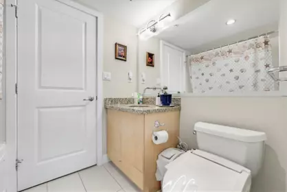Bedroom 4 Photo of 609 9180 Hemlock Drive, Richmond, BC
