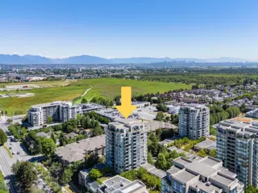 Hot Tub / Spa Photo of 609 9180 Hemlock Drive, Richmond, BC