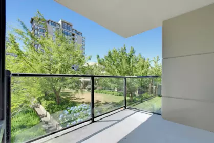 Loft / Bonus Room Photo of 609 9180 Hemlock Drive, Richmond, BC